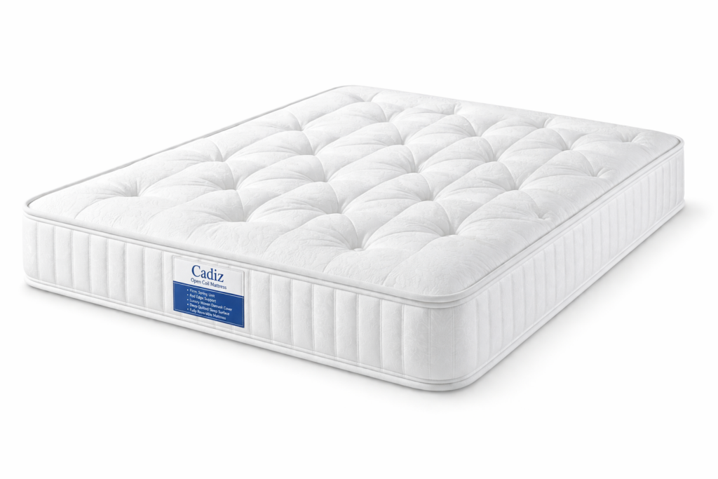 Cadiz Mattress (Best Seller)