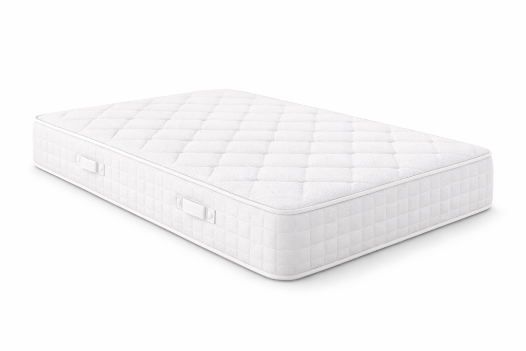 Orion 1000 Pocket Mattress