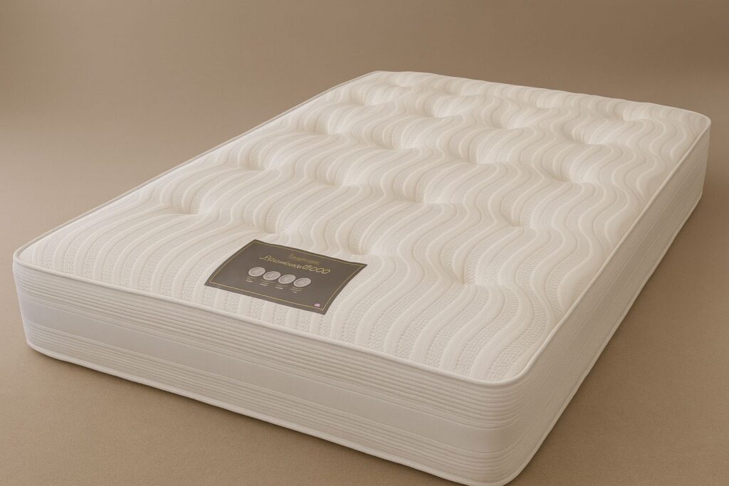 Signature 3000 Pocket Mattress