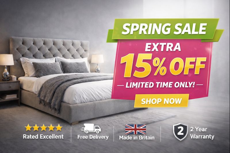 Bed Sale