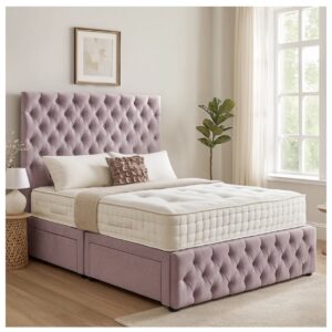 Romana Bed