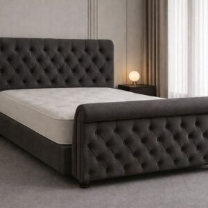 Chesterfield Sleigh