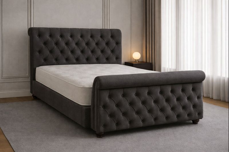 Chesterfield Sleigh