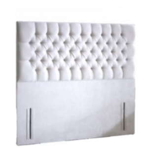 54" Chesterfield Headboard