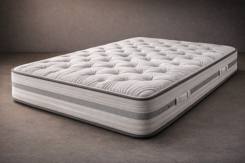 Chicago 3000 Pocket Mattress