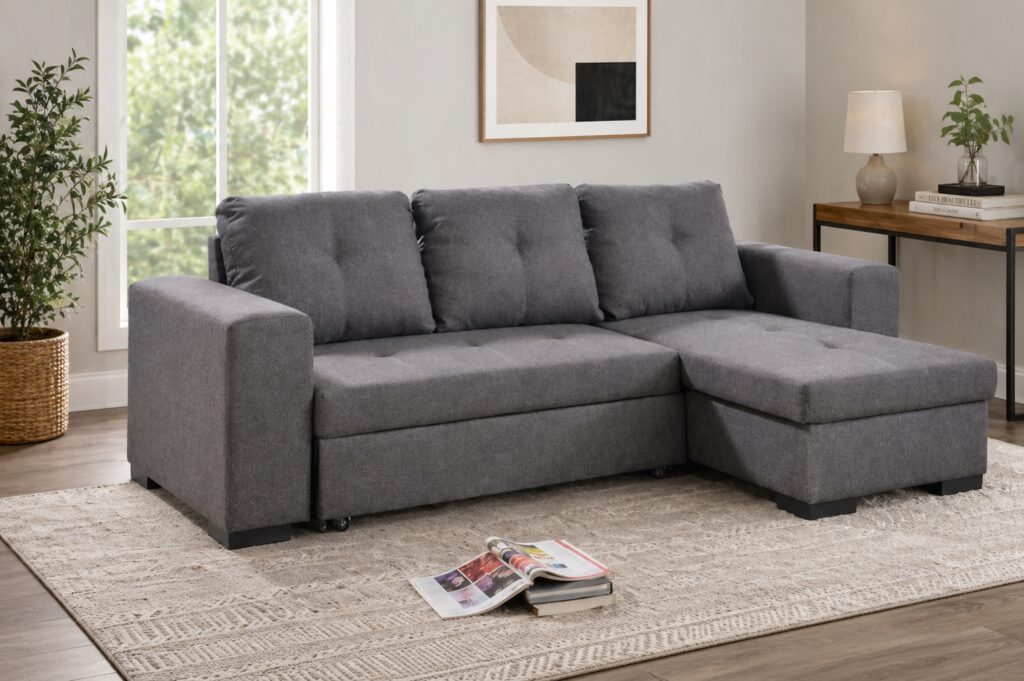 Modern Comfort