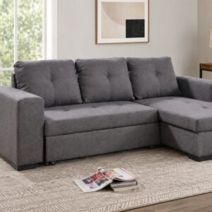 Modern Comfort