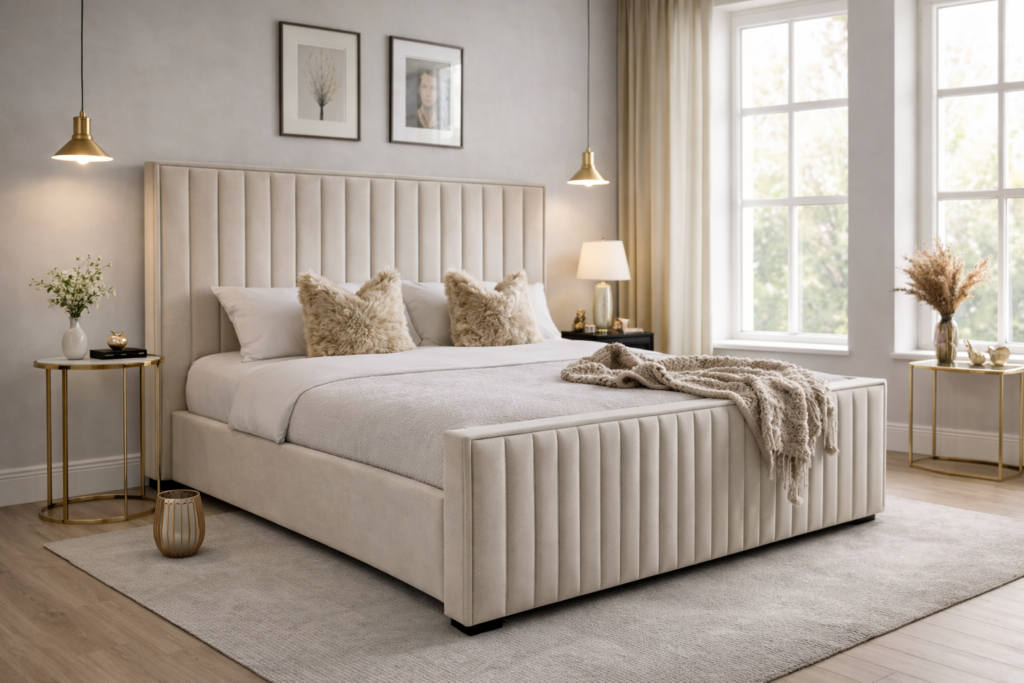 The Creed Bed