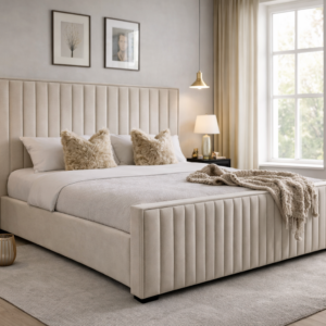 The Creed Bed