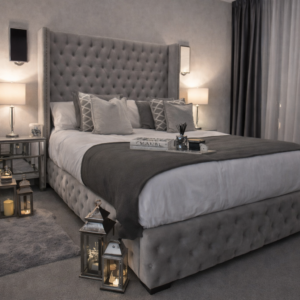 Fifi Luxury Wing