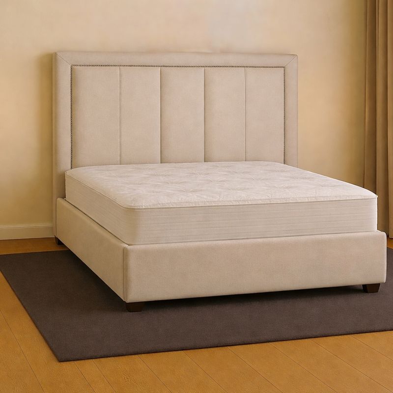 Axis Bed