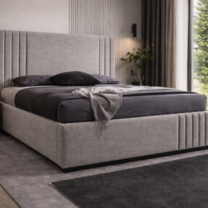 The Isabella Bed