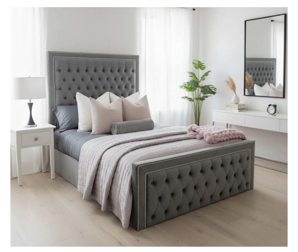 Chelsea Chesterfield