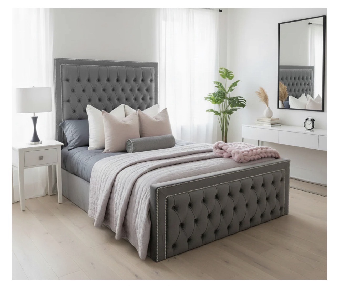 Kensington Chesterfield