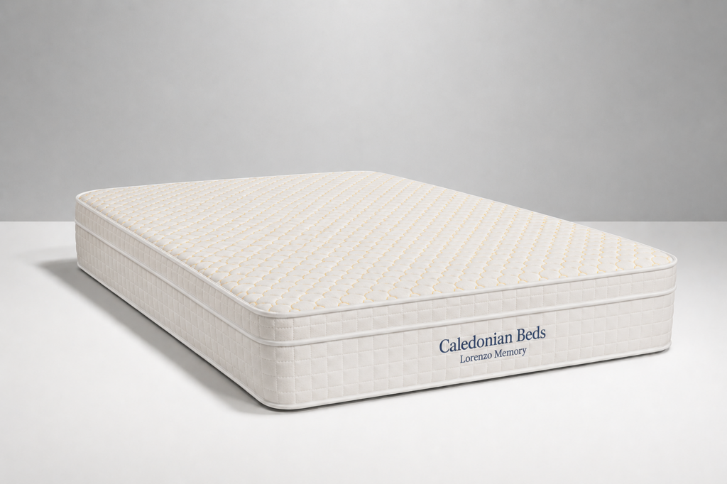 Lorenzo Memory Mattress