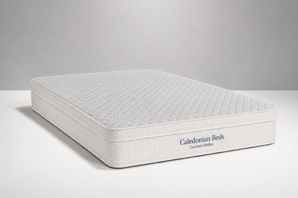 Lorenzo Reflex Mattress