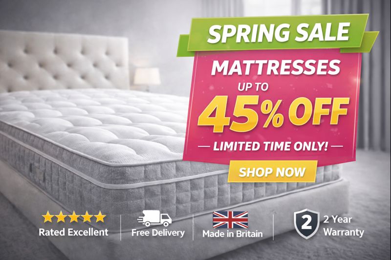 Mattress Sale