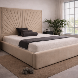 Maximillan Bed