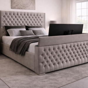 Monaco TV Bed