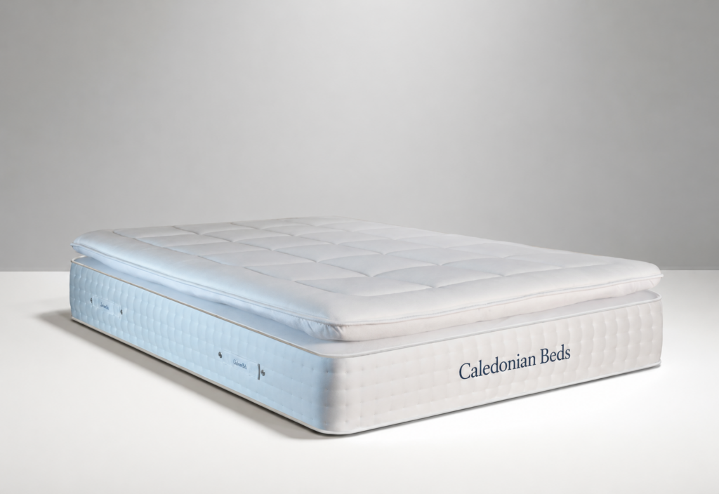 Heritage Pillowtop Memory Mattress