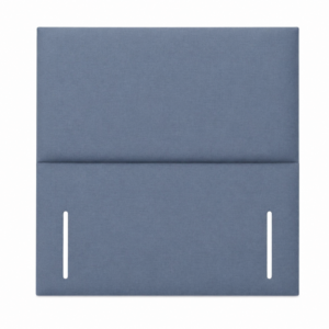 54" Plain Panel Headboard
