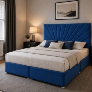 Sunshine Bed