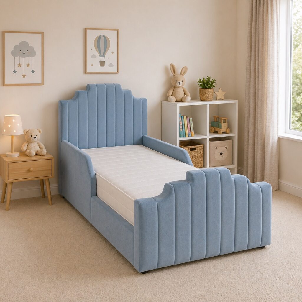 CozyNest Kids