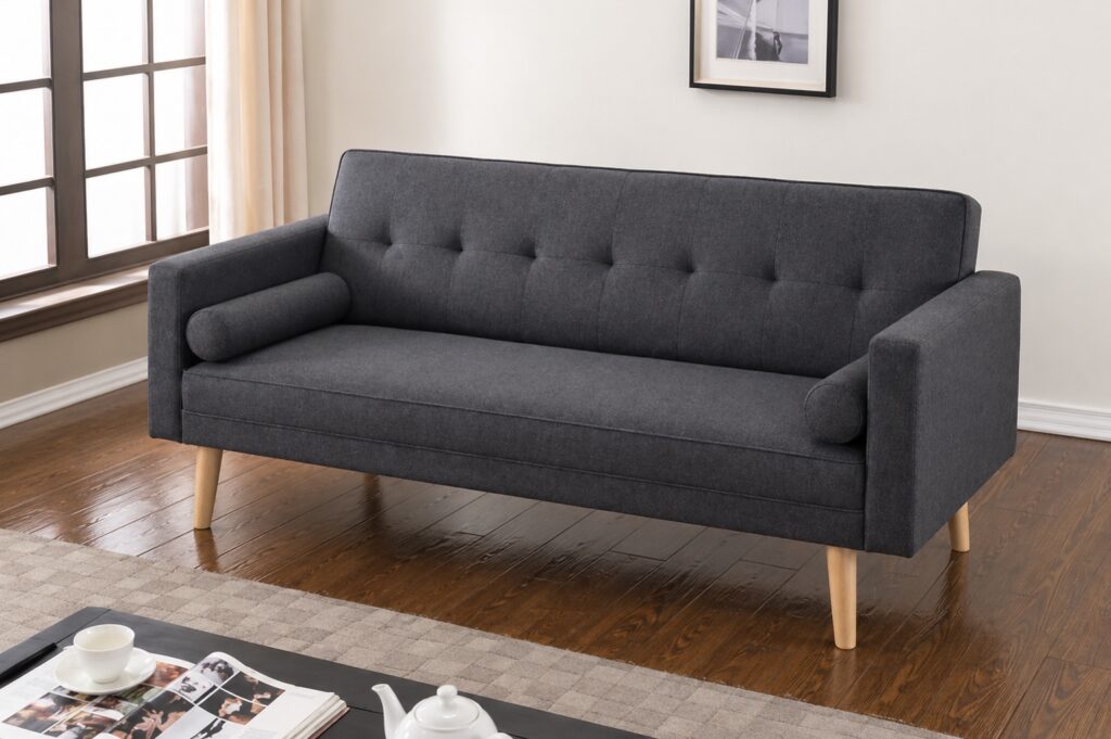 Sleek Design