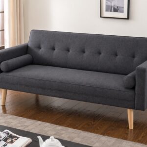 Sleek Design