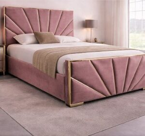 Sunrise Bed