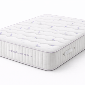 CLOUD SCENT 1000