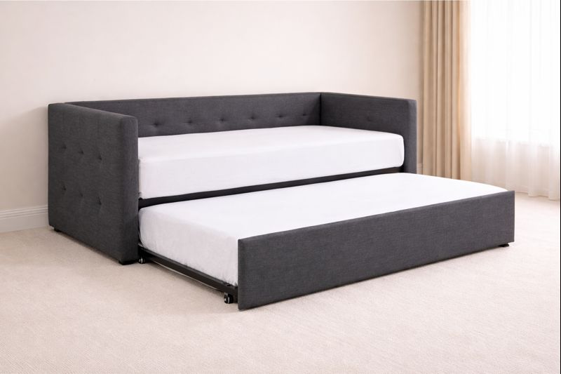 Urban Pull-Out Sofa Bed