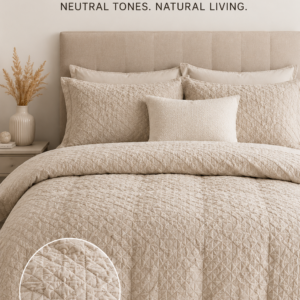 Stone Beige