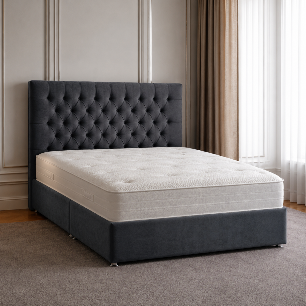 The Chesterfield