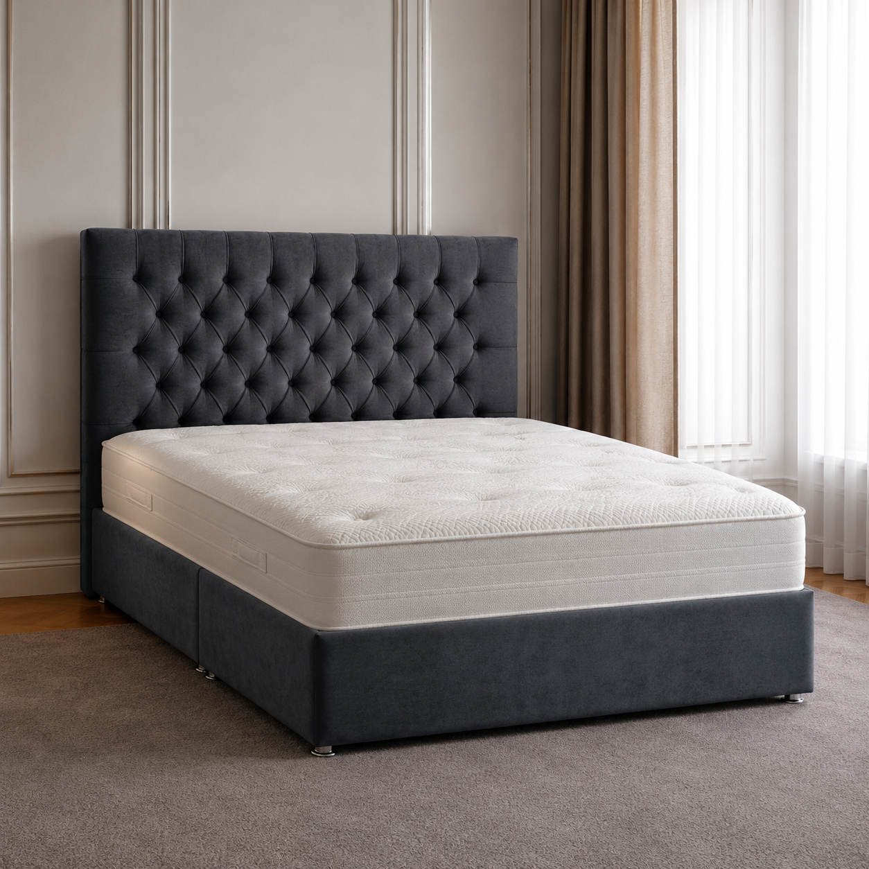 The Chesterfield