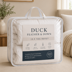 Duck Feather
