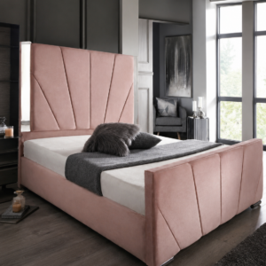 The Heather Bed