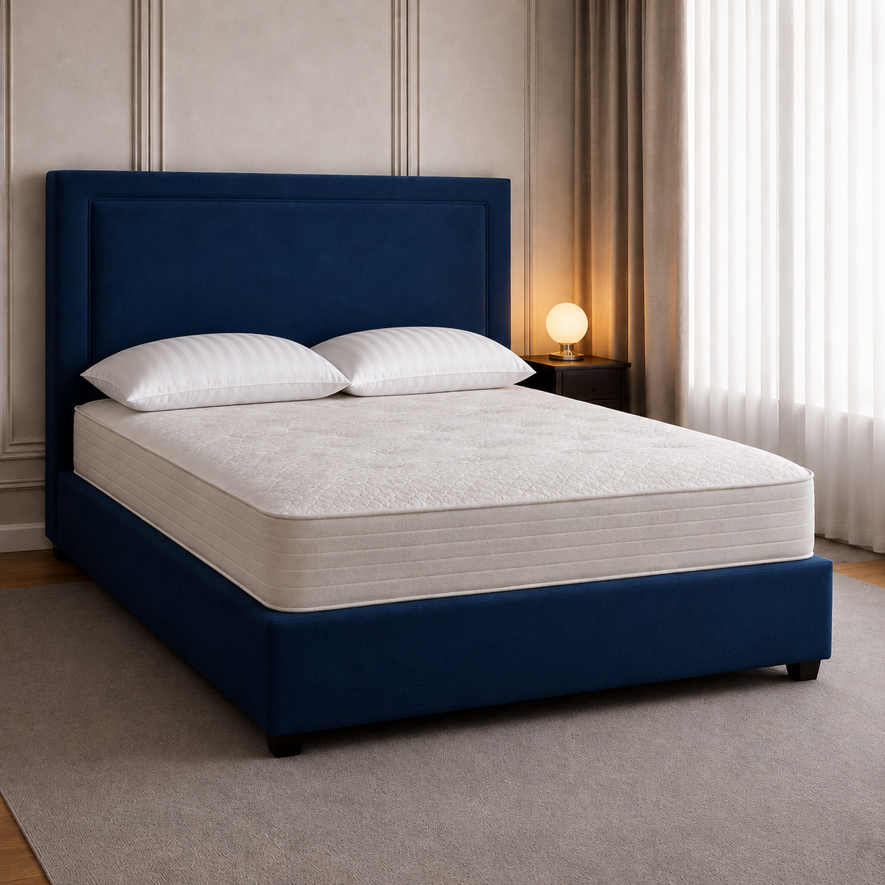 Luxury Hotel Pillows - Image 2