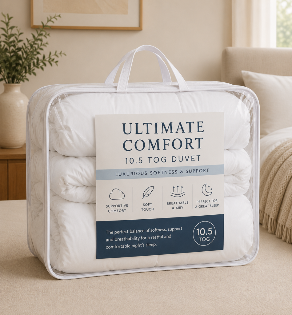 Comfort