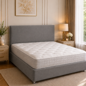 Double Bed