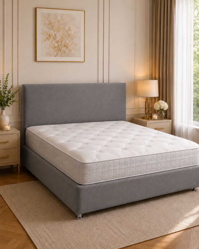 Double Bed