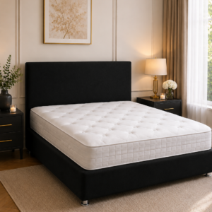 Double Bed