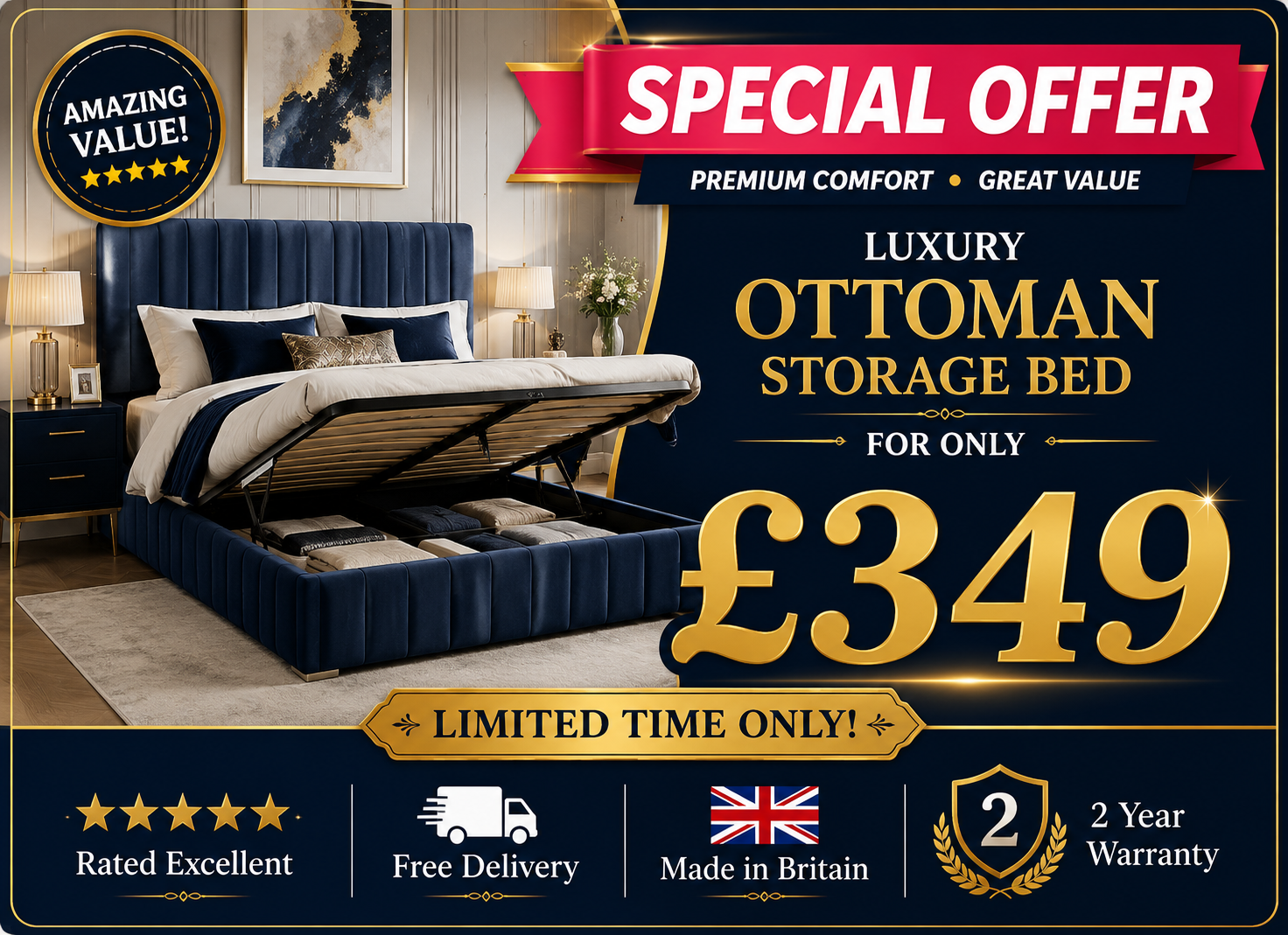 Special Offer